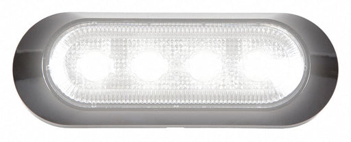 Warning Light 4-1/2 L 1 W