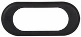 Grommet Round Black SBR Style 1 PK25