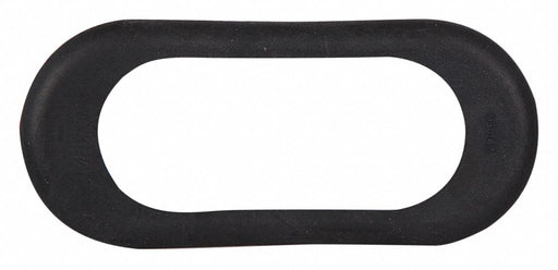 Grommet Round Black SBR Style 1 PK25