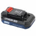 Battery 12V ABS/Steel/Copper/Lithium