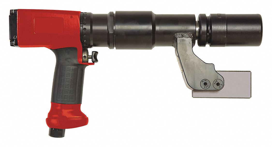 Nutrunner Air Powered 660 ft.-lb.
