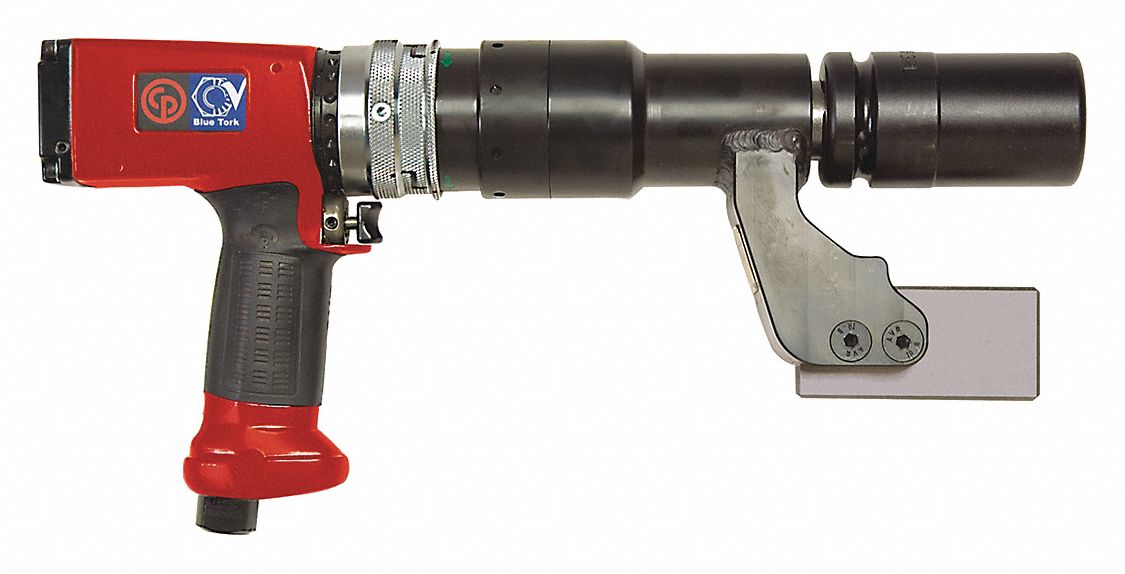 Nutrunner Air Powered 660 ft.-lb.