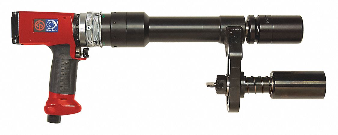 Nutrunner 3/8 in NPT Pistol-Grip