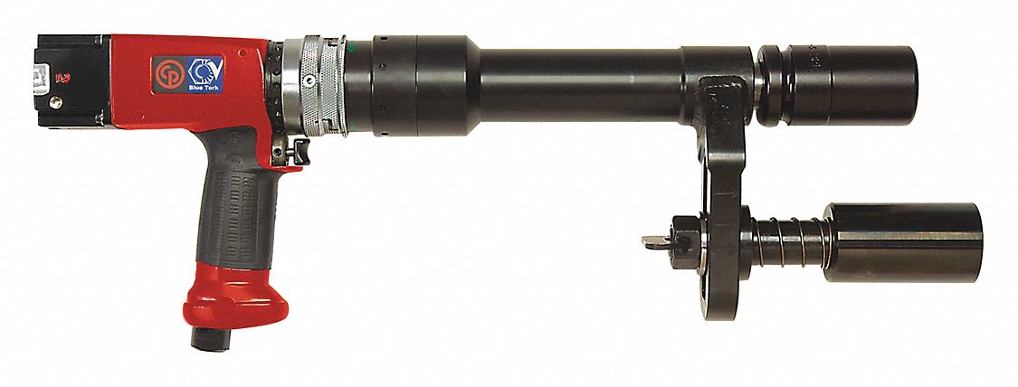 Nutrunner 3/8 in NPT Pistol-Grip