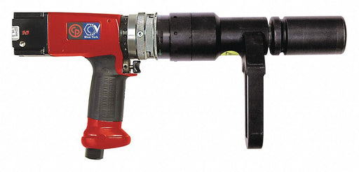 Nutrunner 3/8 in NPT Pistol-Grip