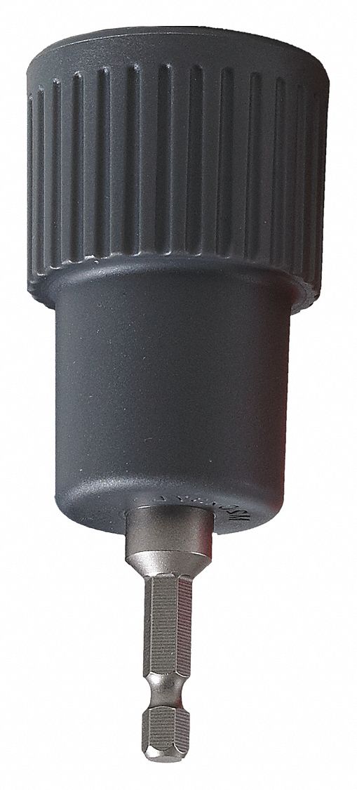 Stud Cleaner Plastic Steel