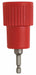 Stud Cleaner Plastic Steel