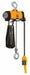 K9141 Air Chain Hoist Pendant 1000 lb 15 ft.