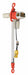 K8668 Electric Chain Hoist 1000 lb cap.
