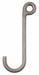 J-Hook Alloy Steel 4 1/2 in 2 250 lb G80