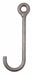 J-Hook Alloy Steel 5 in 2 750 lb G80
