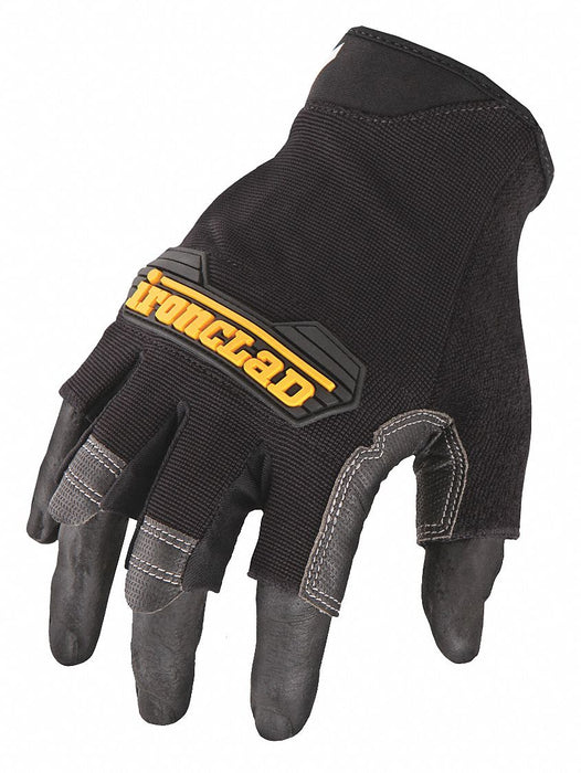 J5008 Fingerless Dexterity S/7 6-3/4 PR