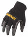 J5008 Fingerless Dexterity S/7 6-3/4 PR