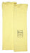 Knit Sleeve Yellow Universal Kevlar