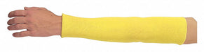 Knit Sleeve Yellow Universal Kevlar