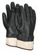 Gloves L 10 in L Jersey Sandy PR PK12
