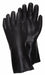 Gloves PVC L 12 in L Gauntlet PR PK12