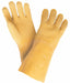 ChemResistantGloves Ylw Gauntlet M PK12