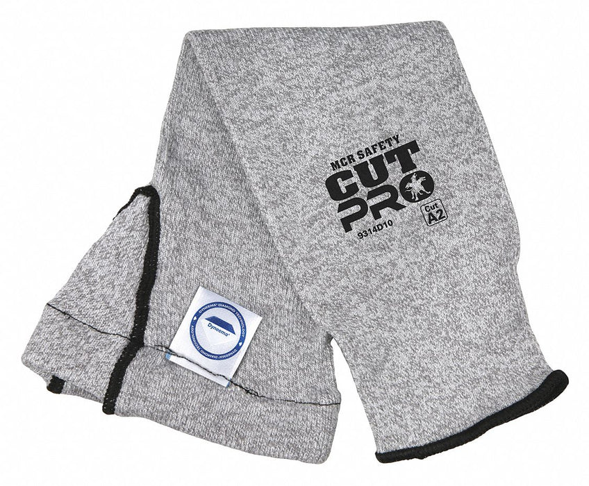 KnitSleeve Gray Universal DyneemaDiamond