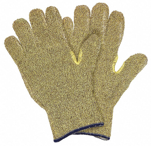 Cut Resistant Gloves A3 XS Yellow PR
