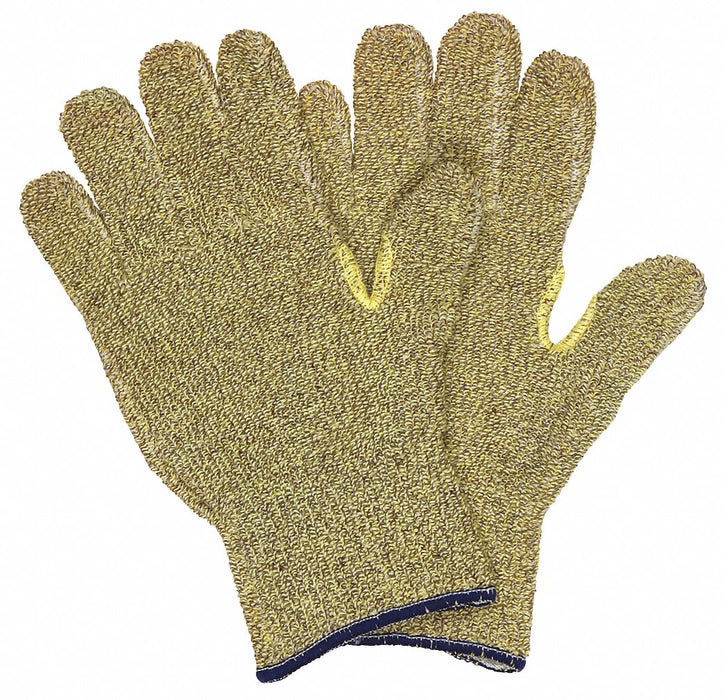 Cut Resistant Gloves A3 XS Yellow PR