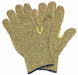 Cut Resistant Gloves A3 XS Yellow PR