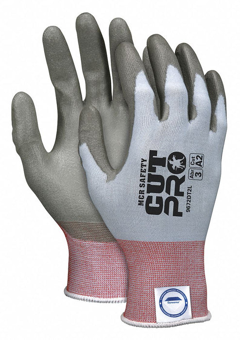 Cut-Resistant Gloves XL/10 PR