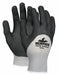 VF Coated Glves 3/4Dip XL 49DC31 PR