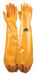 J5036 Gloves Nitrile XL 25 XL Cotton PR