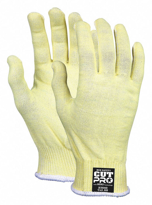Cut-Resistant Gloves L/9 PR