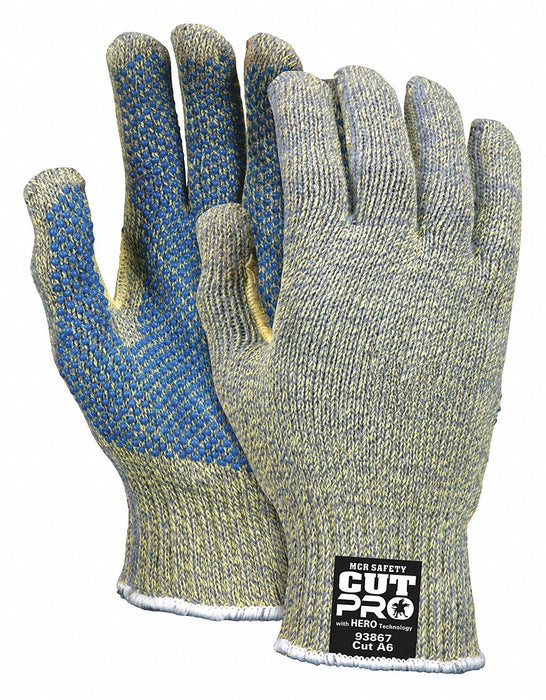 Cut-Resistant Gloves XL/10 PR