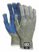 Cut Resistant Gloves A7 S Multi PR