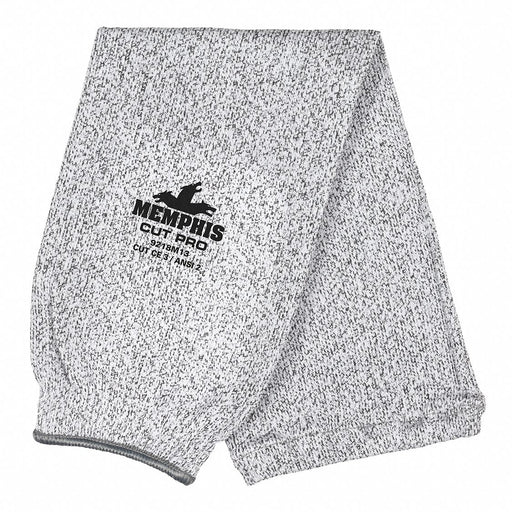 Knit Sleeve Gray Universal HPPE