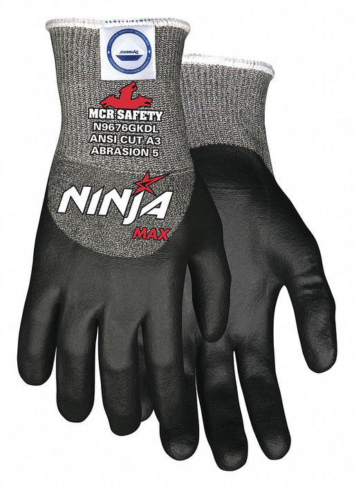 Cut-Resistant Gloves XL/10 PR
