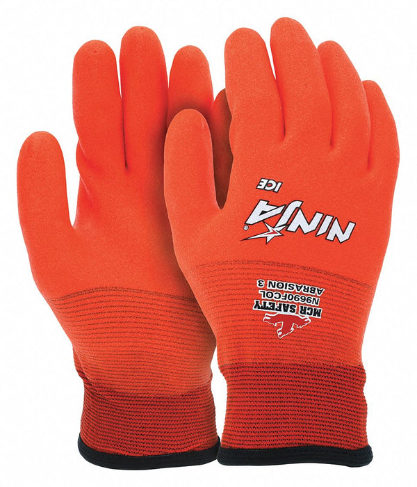 J5017 Protection Gloves XL Acrylic Elastic PR