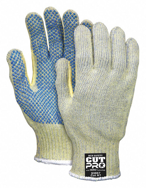 Cut-Resistant Gloves M/8 PR