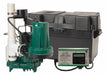 Primary Sump Pump 3/10 HP 2580 115/120 V