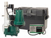 Primary Sump Pump 1/2 HP 4320 115/120 V