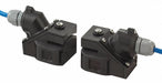 FlowMeter Transducer PBT Glass Filled