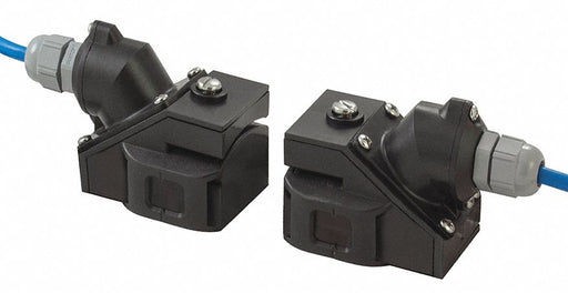 FlowMeter Transducer PBT Glass Filled