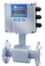 Flow Meter 1/2 Fitting Size Aluminum