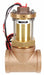 Flow Meter Impeller 2-1/2 Fitting Size