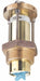 Flow Meter Impeller Brass