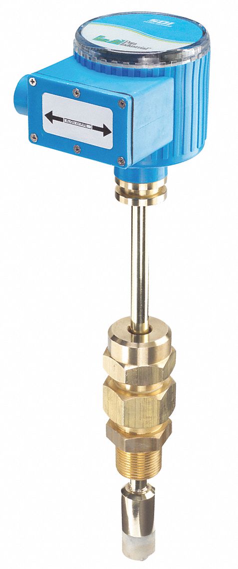 Flow Meter Impeller Stainless Steel
