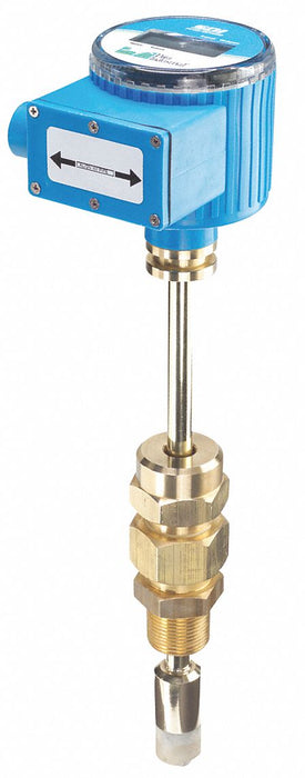 Flow Meter Impeller Stainless Steel