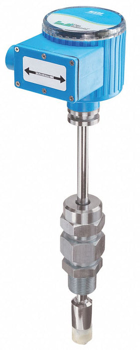 Flow Meter Impeller Stainless Steel