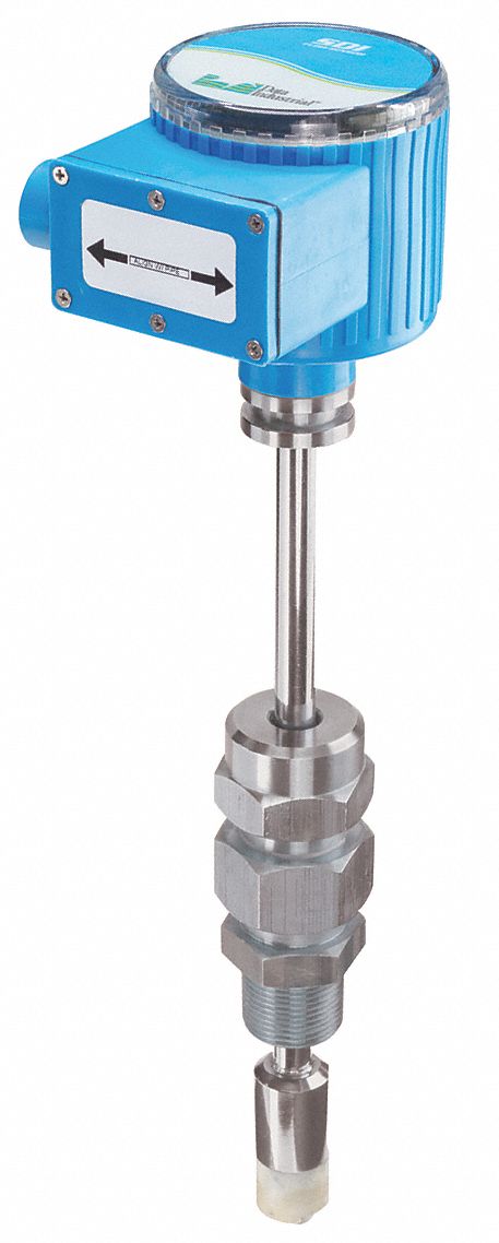 Flow Meter Impeller Stainless Steel