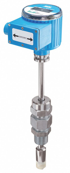 Flow Meter Impeller Stainless Steel