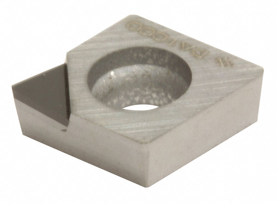 Diamond Turning Insert CCMX PCD