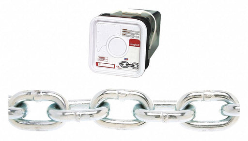 M5131 Straight Chain Crbn Steel 150 L 800 lb